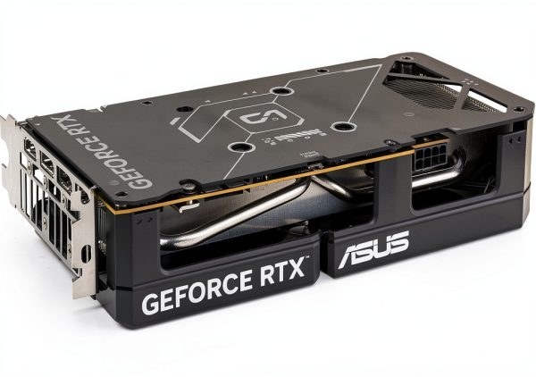 ASUS Dual RTX5060 8GB Graphics Card for Gamers-11