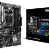 ASUS PRIME B550M-A WIFI II Motherboard-0