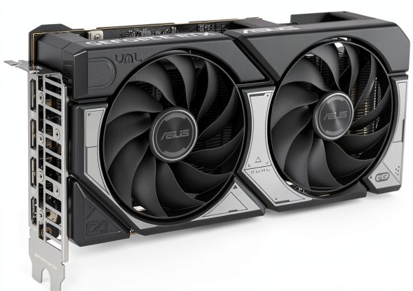 ASUS Dual RTX5060 8GB Graphics Card for Gamers-14