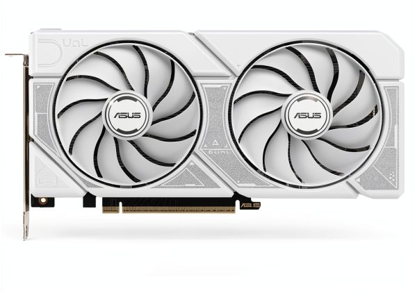 ASUS NVIDIA GeForce RTX 5060 Ti 16GB Graphics Card-7