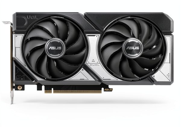 ASUS RTX 5060 Ti 16GB GDDR7 Card for Gamers-8