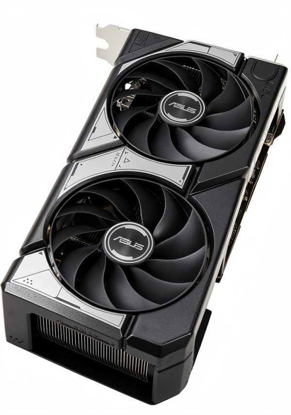 ASUS Dual RTX5060 8GB Graphics Card for Gamers-17