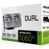 ASUS NVIDIA GeForce RTX 5060 Ti 16GB Graphics Card-21