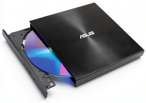 ASUS ZenDrive External CD DVD Drive-13