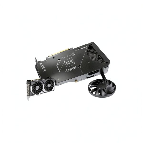 ASUS Dual RTX5060 8GB Graphics Card for Gamers-3