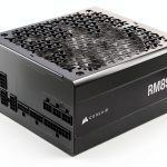Corsair RMx 1000W ATX 3.1 Fully Modular Power-0