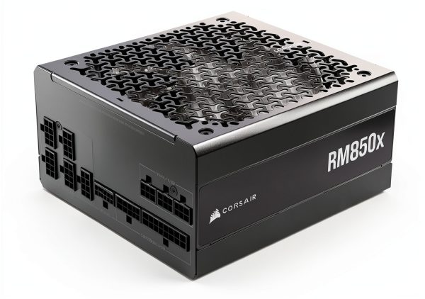Corsair RMx 1000W ATX 3.1 Fully Modular Power-0