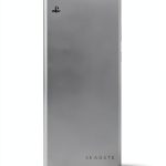 Seagate PS5 Licensed External Hard Drive 2TB USB 3.0 Portable SSD-0