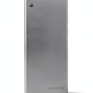 Seagate PS5 Licensed External Hard Drive 2TB USB 3.0 Portable SSD-0