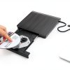 ROOFULL External CD DVD Drive Laptop Mac USB 3.0-1
