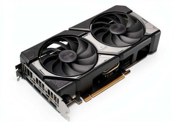 ASUS Dual RTX5060 8GB Graphics Card for Gamers-16