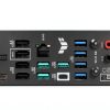 ASUS TUF Gaming Motherboard ATX WiFi 6E 8000MHz-8