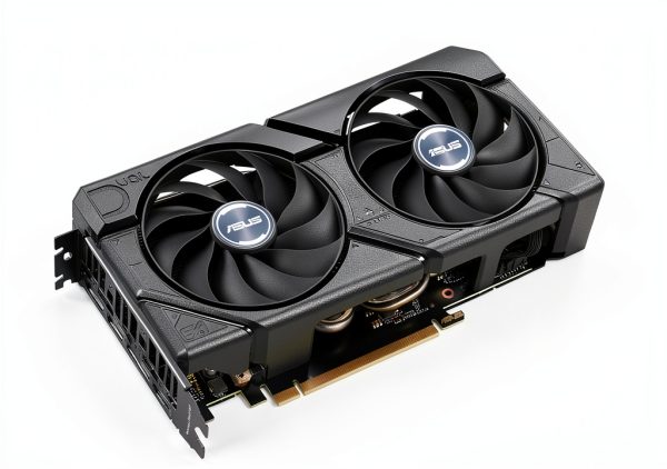 ASUS NVIDIA GeForce RTX 4060 Ti Graphics Card-4