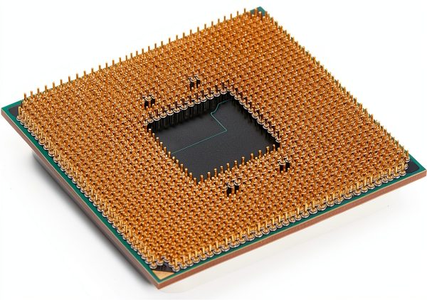 AMD Ryzen 5 5500 Processor with Wraith Stealth Cooler Gray 4.2GHz-6
