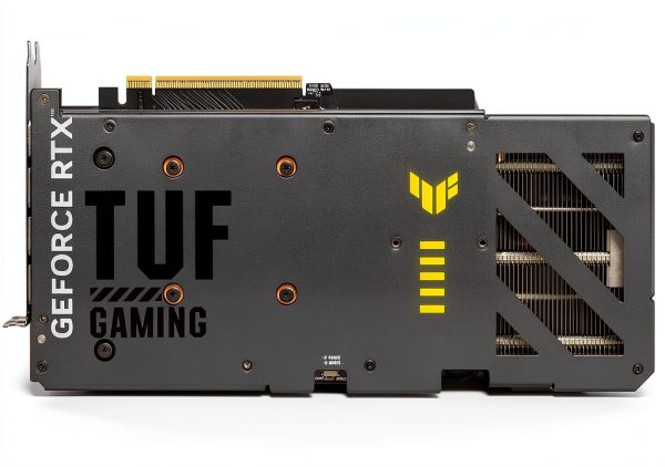 ASUS RTX5060Ti Gaming Card 16GB GDDR7 for PC-9