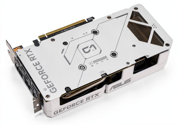 ASUS NVIDIA GeForce RTX 5060 Ti 16GB Graphics Card-12