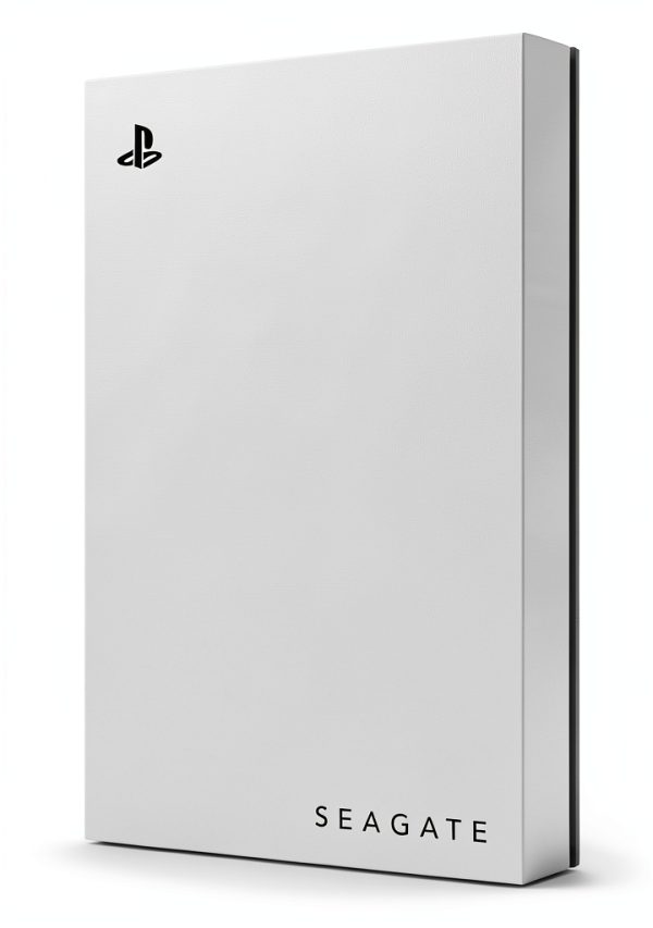 Seagate PS5 Licensed External Hard Drive 2TB USB 3.0 Portable SSD-1