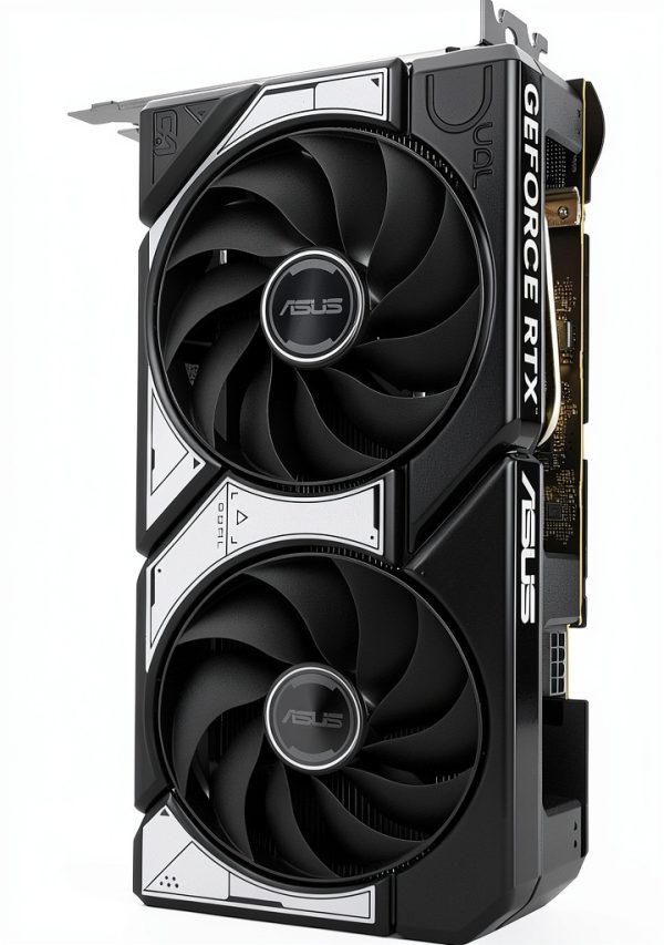 ASUS Dual RTX5060 8GB Graphics Card for Gamers-20