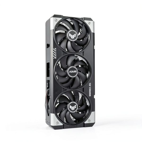 ASUS RTX5060Ti Gaming Card 16GB GDDR7 for PC-5