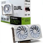 ASUS NVIDIA GeForce RTX 5060 Ti 16GB Graphics Card-0