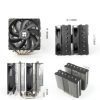 Thermalright PA120SE EXTREM CPU Cooler with 120mm PWM Fans-5
