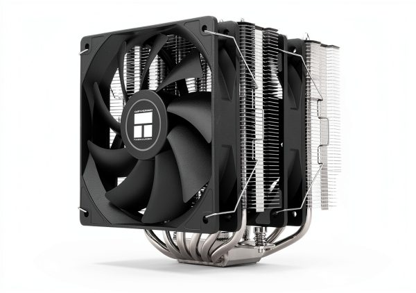 Thermalright PA120SE EXTREM CPU Cooler with 120mm PWM Fans-2