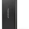 Maxone Ultra Slim 1TB External Hard Drive Charcoal Grey USB 3.0-0