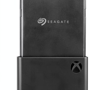 Seagate Xbox SSD Expansion Card 2TB for Xbox Series X|S-0