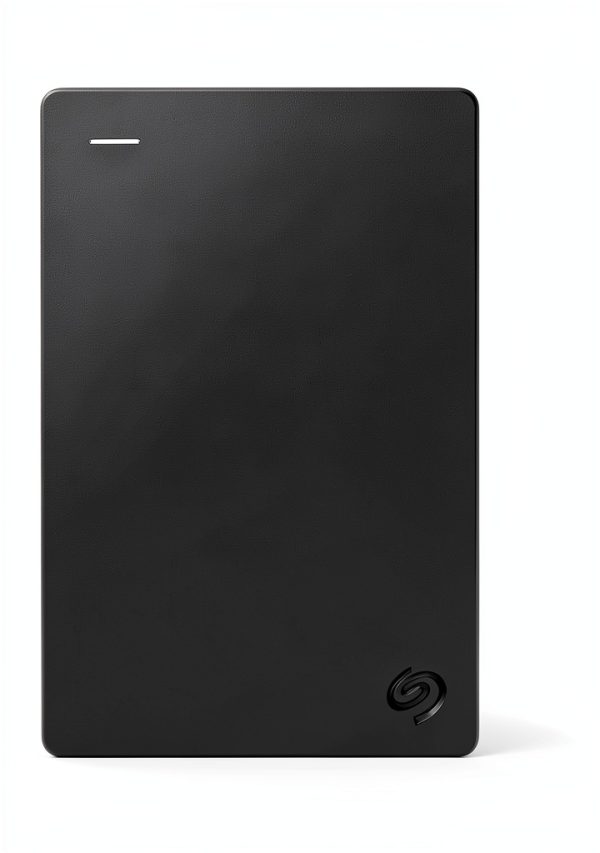 Seagate Portable 2TB USB 3.0 External Hard Drive Compact-0