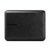 1TB External Hard Drive Toshiba Canvio Basics USB 3.0 Black-3