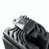 Thermalright PA120SE Black CPU Cooler Dual PWM Fans Heat Sink 1550RPM-1