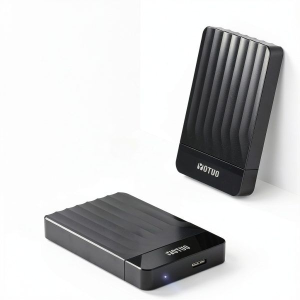 YOTUO External Hard Drive 1TB USB 3.0 Hybrid Portable Black-7