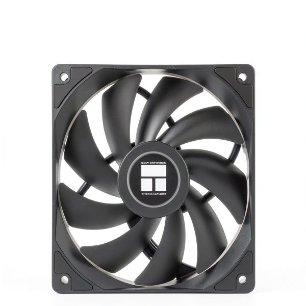Thermalright PA120SE EXTREM CPU Cooler with 120mm PWM Fans-4