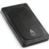 Aiolo Innovation A4 1TB Portable External Hard Drive Black USB 3.0-1