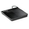 USB CD/DVD Drive Rioddas BT638 Dual Port USB‑A/USB‑C 3.0 External-5