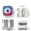 Thermalright PA120 SE CPU Cooler Black ARGB 265W Dual Fan-5