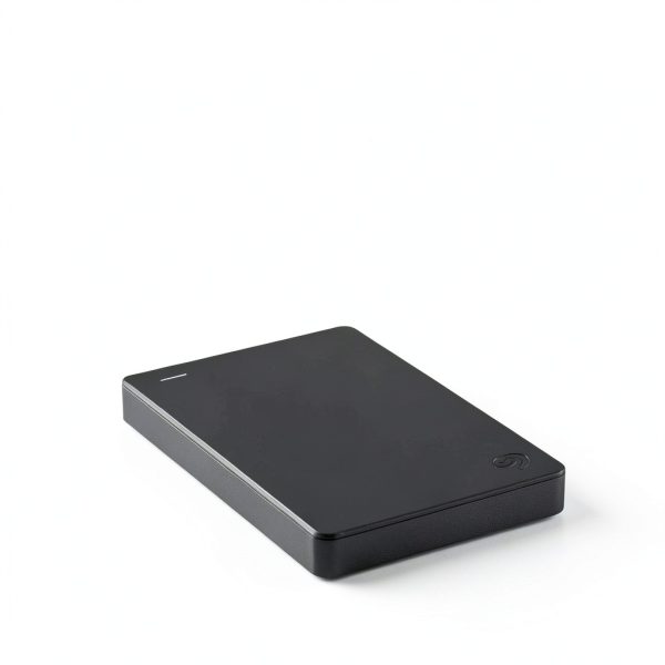 Seagate Portable 2TB USB 3.0 External Hard Drive Compact-1