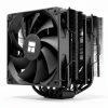 Thermalright PA120SE Black CPU Cooler Dual PWM Fans Heat Sink 1550RPM-2