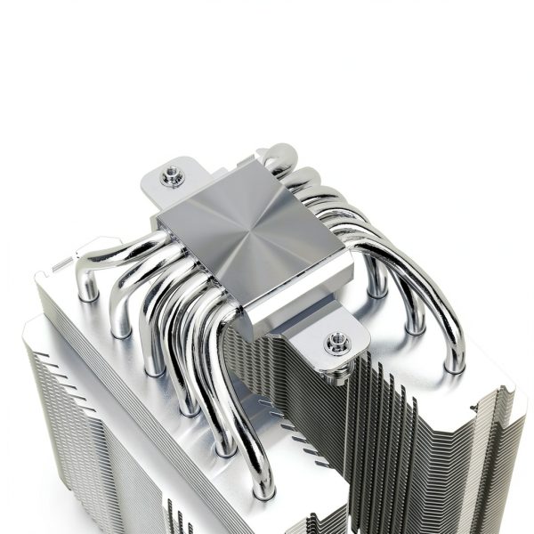 Thermalright PA120SE EXTREM CPU Cooler with 120mm PWM Fans-1