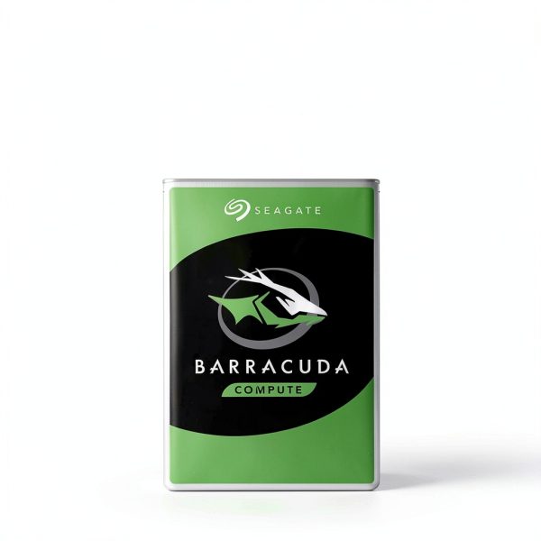 Seagate BarraCuda 8TB Internal Hard Drive 5400 RPM SATA Desktop-3