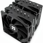 Thermalright PA120SE EXTREM CPU Cooler with 120mm PWM Fans-0