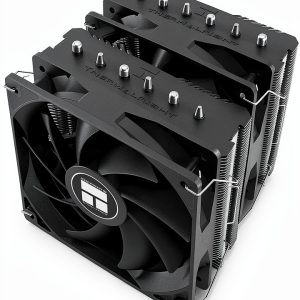Thermalright PA120SE EXTREM CPU Cooler with 120mm PWM Fans-0