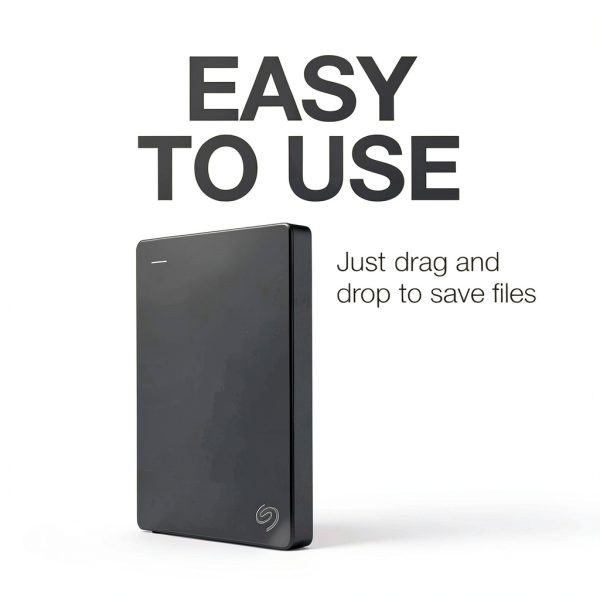 Seagate Portable 2TB USB 3.0 External Hard Drive Compact-4