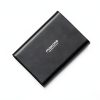 Maxone Ultra Slim 1TB External Hard Drive Charcoal Grey USB 3.0-4