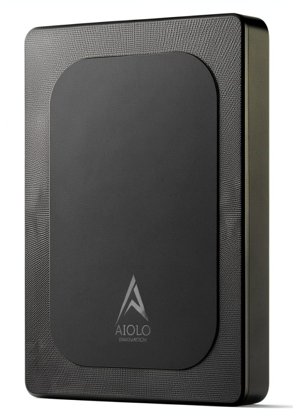 Aiolo Innovation A4 1TB Portable External Hard Drive Black USB 3.0-0