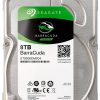 Seagate BarraCuda 8TB Internal Hard Drive 5400 RPM SATA Desktop-2