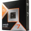 AMD Ryzen 7 9800X3D Processor – 4.7 GHz 8‑Core 96 MB 3D V‑Cache-0