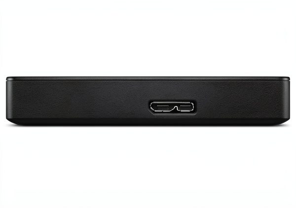 Seagate Portable 2TB USB 3.0 External Hard Drive Compact-6