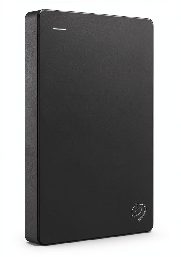 Seagate Portable 2TB USB 3.0 External Hard Drive Compact-5