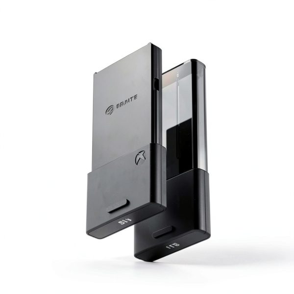 Seagate Xbox SSD Expansion Card 2TB for Xbox Series X|S-2